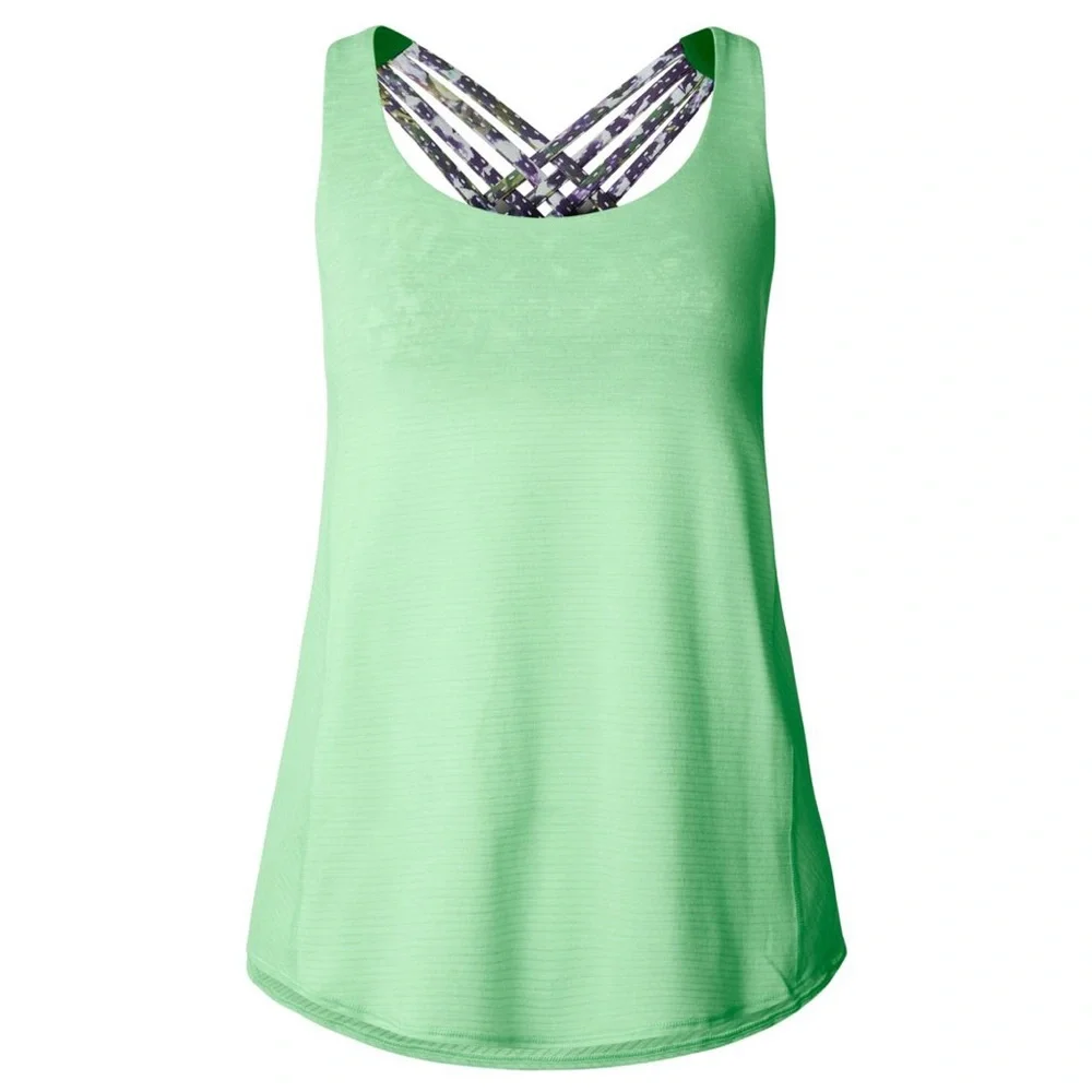 Lululemon Wild Tank - Picture 2 of 11